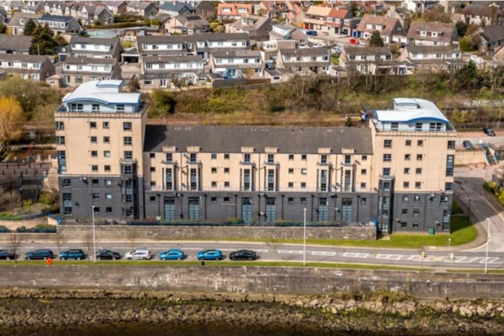Riverside Lodge Абердин Экстерьер фото
